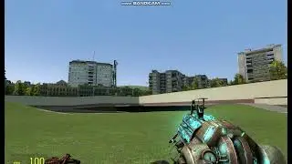 Gmod cars fantasma