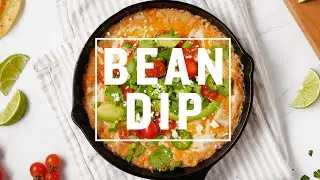 Bean Dip - Love & Lemons