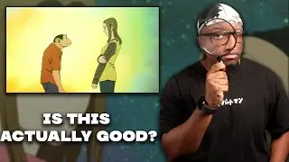 I had doubts about this Opening... | The Darwin Incident OP Reaction