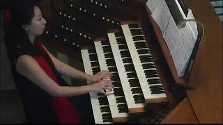 In dulci jubilo BWV 729, Johann Sebastian Bach