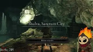 DS2 SL1 Champion's Covenant 