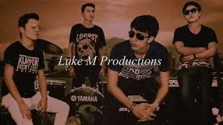 Chubby - Sanksi Band Lyrics Video