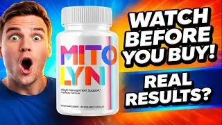 Mitolyn Review: The Honest Truth About This Mitochondrial Weight Loss Supplement