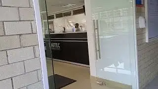 Recorrido Campus #unitec
