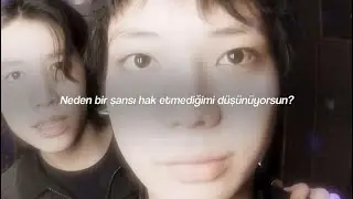 lngshot (ohyul, louis) next 2 you t&uuml;rk&ccedil;e &ccedil;eviri