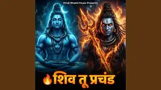 Shiv Tu Prachand | Ultimate Mahadev Power Song | Shiv Hi Satya