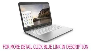 Get HP Chromebook 14 - New Version (Snow White) Top List