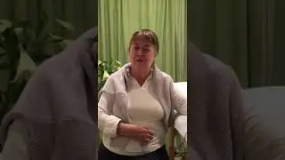 Introduction to Biodynamic Massage - Part 1 with Mary Molloy