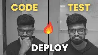 What Software Engineers ACTUALLY do?  | SDE's day in a life