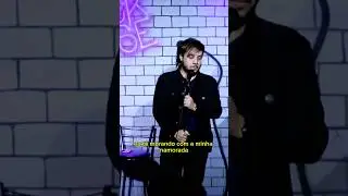 2 gatos voadores #standup #piadascurtas #comedia #piadasrapidas #standupmg #standupcomedy #humor