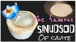 FAMOUS SINUDSOD OF CAVITE