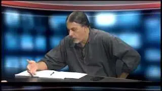 SPIRITUAL BEING WITH DR. DIMITRI HALLEY - 0021 ALCASO