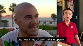 NO MORE BULLYING - Peyton Speaks Out
