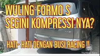 HCSXXX DI WULING FORMO MANUAL