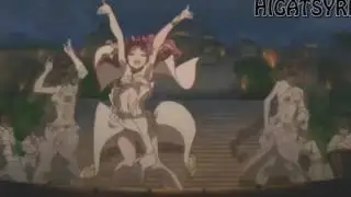 Best Anime Crack/Vines #6 [2016]