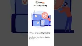 Usability Testing