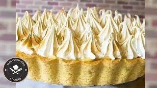 LEMON PIE | MATIAS CHAVERO