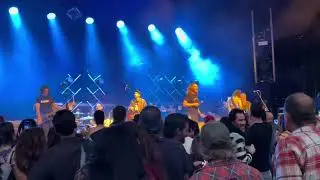 Candlebox - Far Behind - live at the Greek Theater (LA, CA) 2024-09-15
