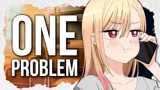 Dressup Darling is good, but...