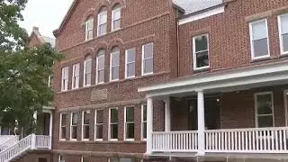 First look at newly renovated dorms on Spelman College campus