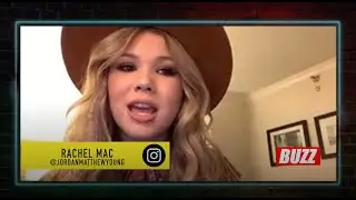 The Voice Top 9 Send a message to their fans to vote for them in the finals