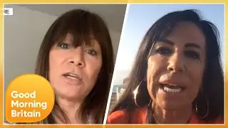 Should Summer Holidays Be at Home or Abroad? | Good Morning Britain