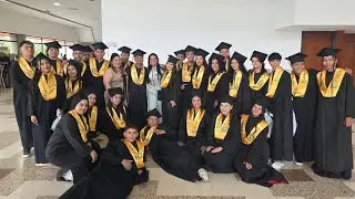 Última semana 😭