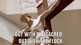 The 1970s Holy Mass Experimentations Led To The Catastrophic