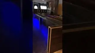 Customs Build Bar by Our super team