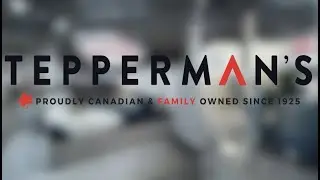 Teppermans 'Right Fit Guide' video