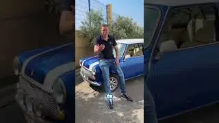 #CochesCl&aacute;sicos #PiezasCl&aacute;sicas #ShortsEspa&ntilde;a #Repuestos #MotorLovers #PedroBaena #Automoci&oacute;n