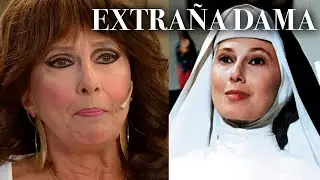 Luisa Kuliok y el recuerdo permanente de 