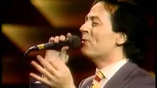 Festival de Vi&ntilde;a 1986, Alejandro Jaen, Vas a acordarte de mi