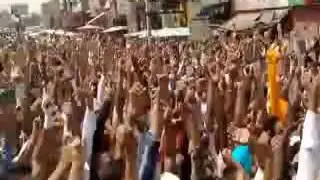Bhagwant mann at baghapurana- Latest speech  moga Must Watch