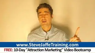 3 Tactics To Sponsor Lots More People Into Your Network Marketing Business