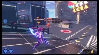 KO City Play #1