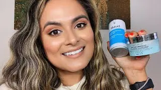 MOISTURIZERS I&rsquo;ve Tried & Would Recommend | Nadia Vega