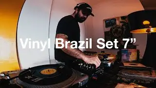 Discotecando os 7