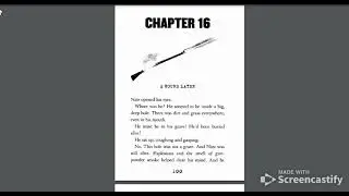 Я пережил Американскую революцию 1776 года &mdash; Главы 15 и 16
