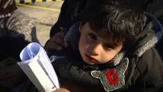 European Refugee Response - Overview