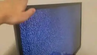 How To Setup Your Atari 2600 On A LCD TV