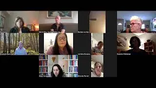 &ldquo;Undirected Awake State&rdquo; in Meditation