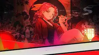 【東方Electro-House】 Tabaco Illusions 「JRAFS Remix」