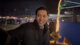 Subscriber Suggested This Carnival in Dimapur & It Was EPIC! 🤯