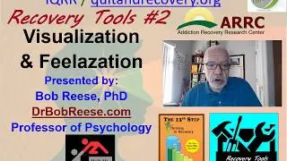 IQRR 02 Recovery Tools Viz & Feelazation FA19