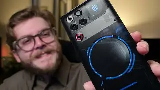 RedMagic 11 Pro : Mon avis honn&ecirc;te sur le monstre du gaming mobile !