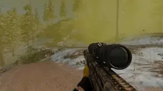 Call of Duty&reg;: Modern Warfare&reg; - Warzone Odin killing spree