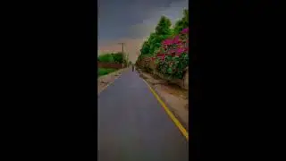 village life vlog very soon...😊✌✌|sindhi village life vlog