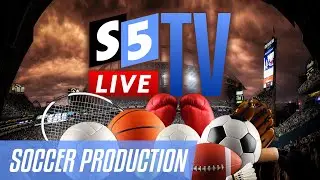 SOCCER PRODUCTION