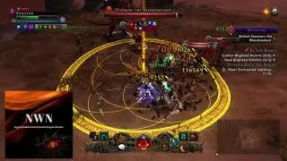 Neverwinter - The 'Lag' of Bel & Other Wierdness